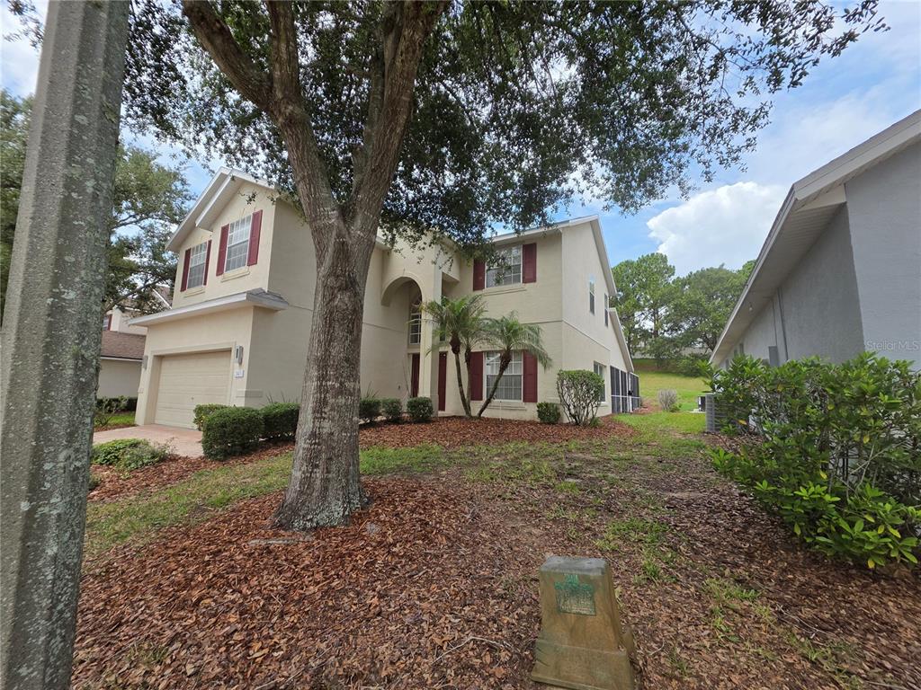 Property for sale at 143 E WINDSOR PLACE, DAVENPORT, FL, 33896