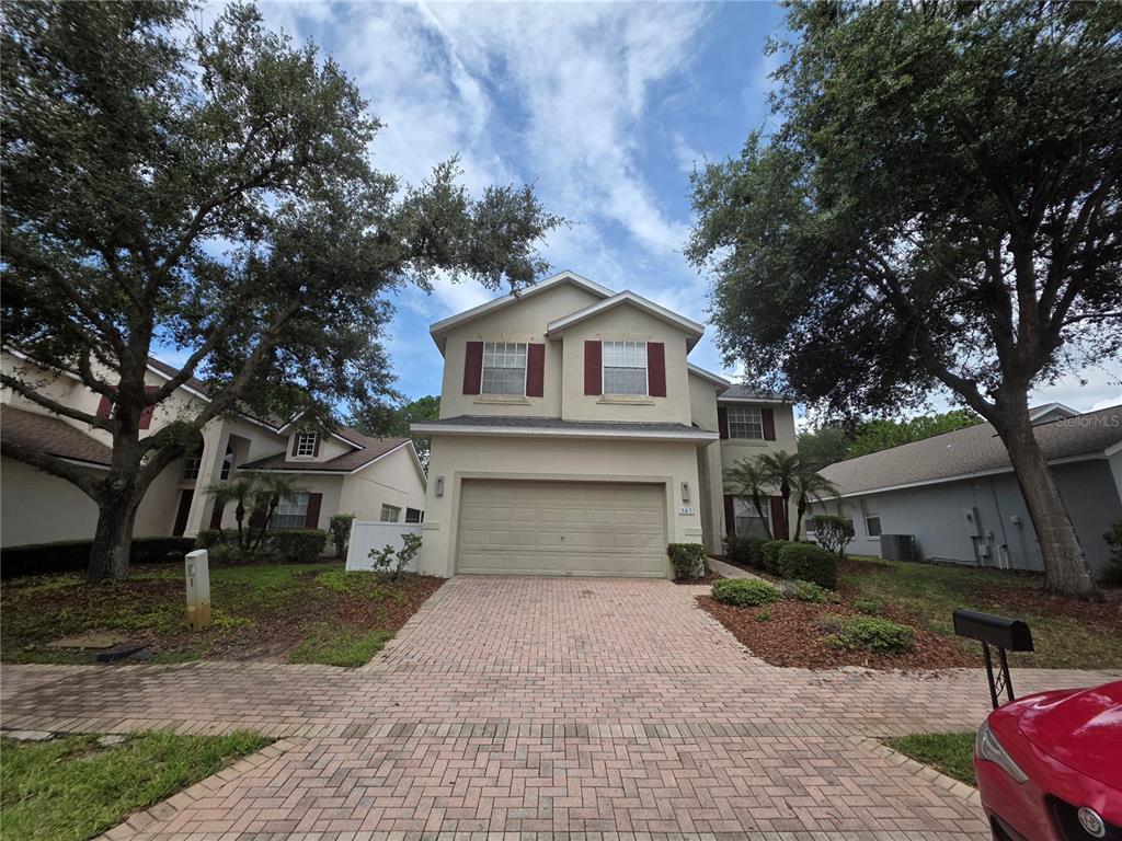 Property for sale at 143 E WINDSOR PLACE, DAVENPORT, FL, 33896