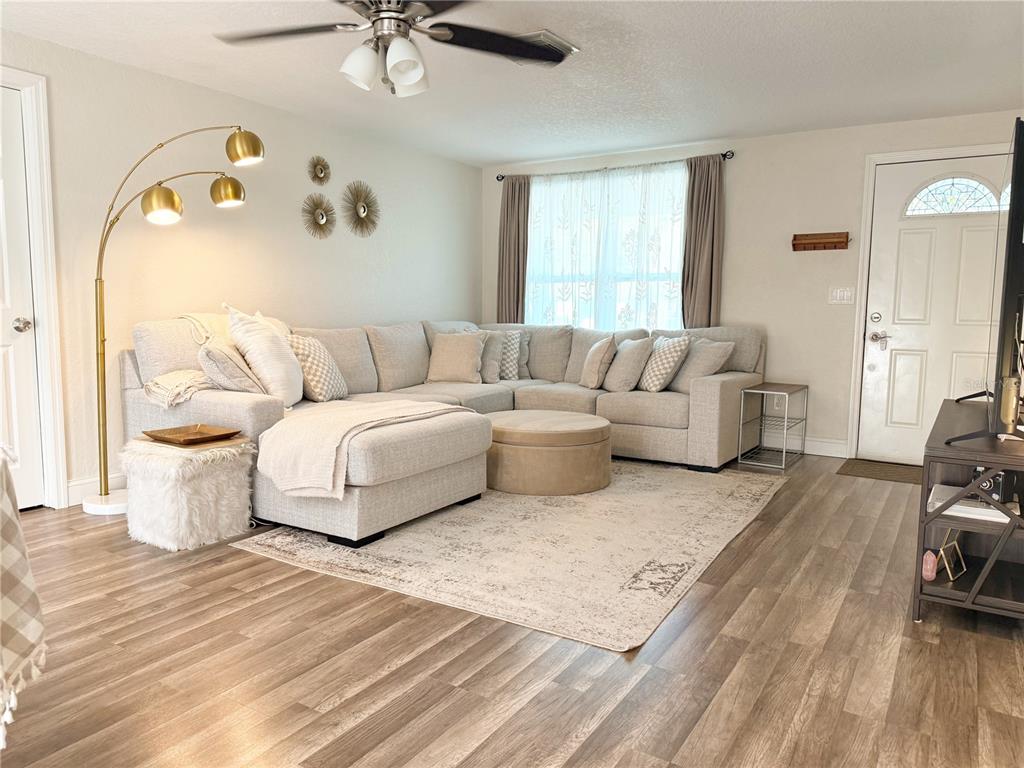 Property for sale at 4321 PEACOCK ROAD, SPRING HILL, FL, 34608