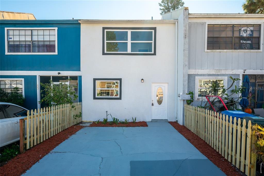 Property for sale at 3150 S PINES DRIVE UNIT 84, LARGO, FL, 33771