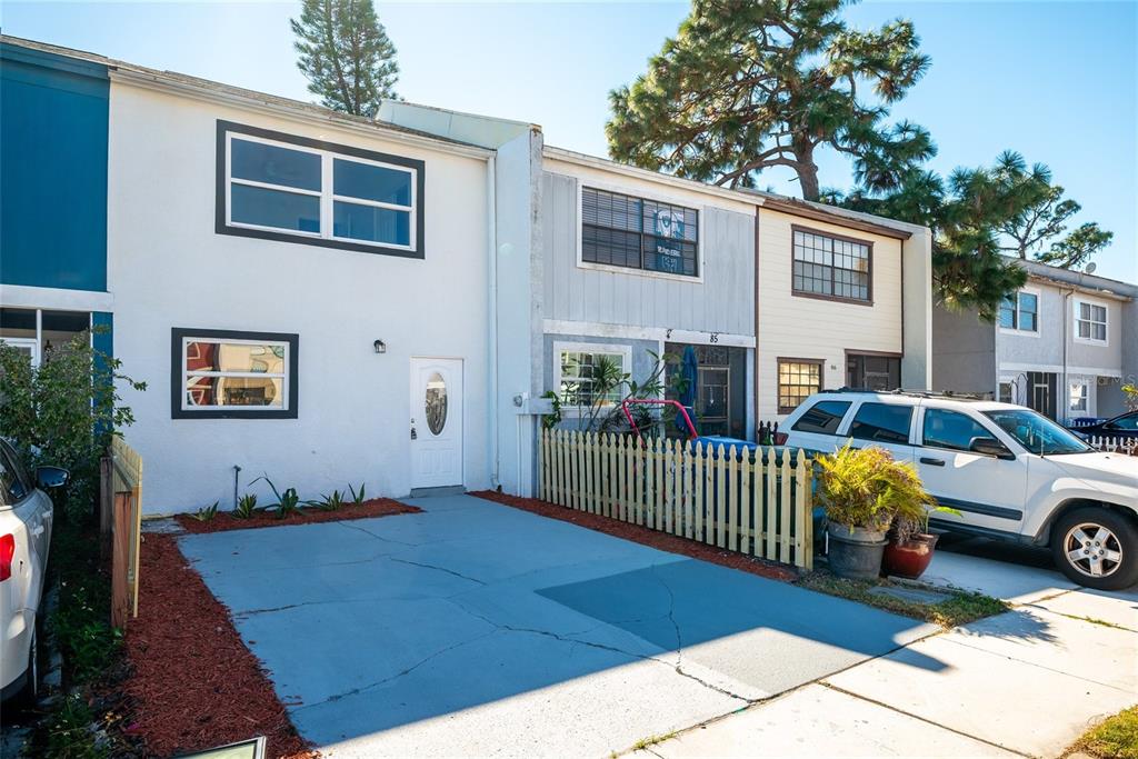 Property for sale at 3150 S PINES DRIVE UNIT 84, LARGO, FL, 33771