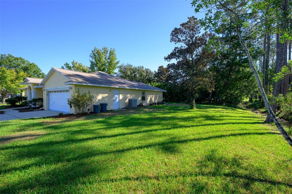 Property for sale at 66 EDITH POPE DRIVE, PALM COAST, FL, 32164