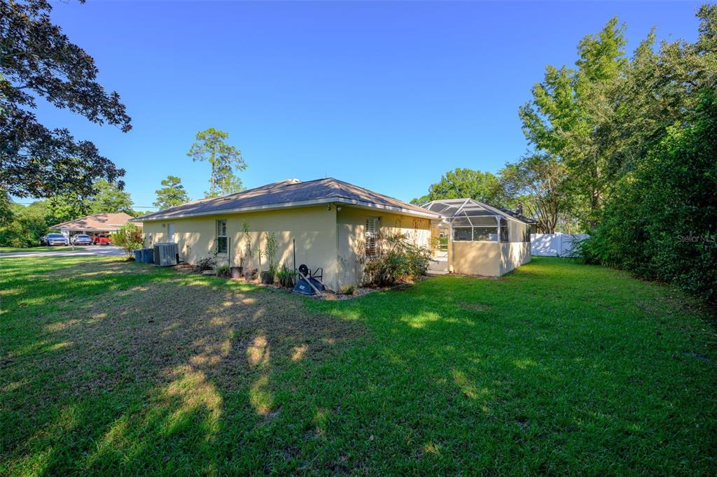 Property for sale at 66 EDITH POPE DRIVE, PALM COAST, FL, 32164