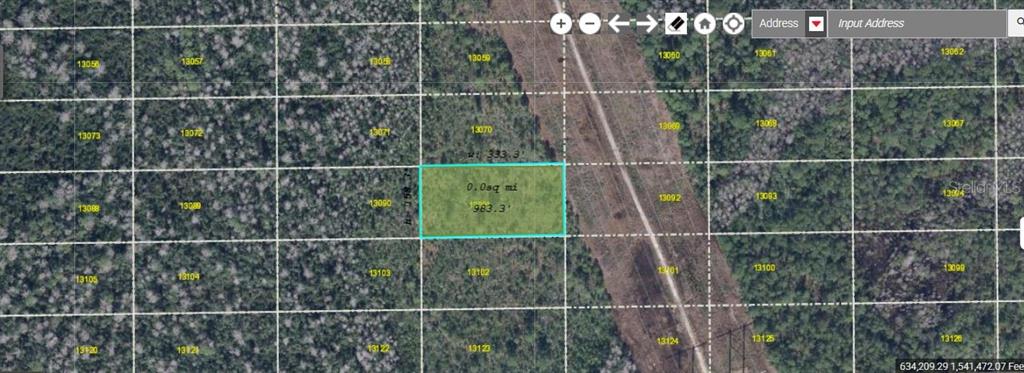 Property for sale at DILL ROAD, ORLANDO, FL, 32820
