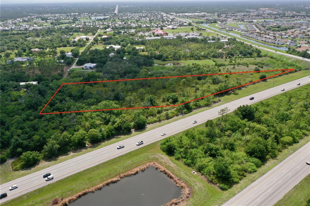 Property for sale at 24646 TANGELO AVENUE, PORT CHARLOTTE, FL, 33980