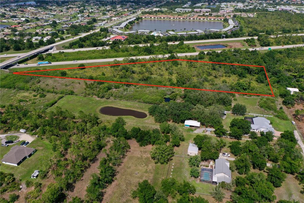 Property for sale at 24646 TANGELO AVENUE, PORT CHARLOTTE, FL, 33980