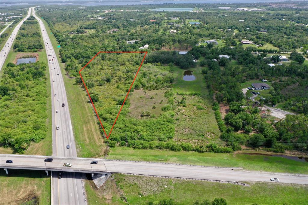 Property for sale at 24646 TANGELO AVENUE, PORT CHARLOTTE, FL, 33980