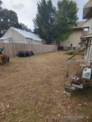 Property for sale at 47 N 5TH STREET, MACCLENNY, FL, 32063