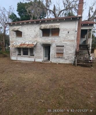 Property for sale at 47 N 5TH STREET, MACCLENNY, FL, 32063