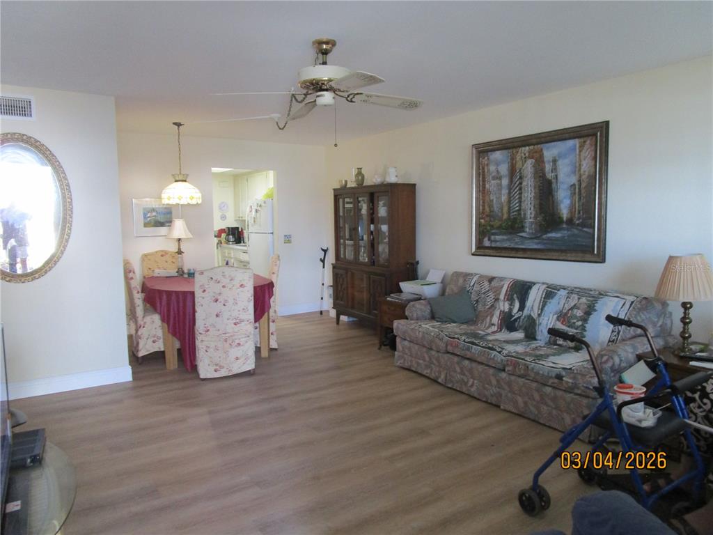 Property for sale at 5920 18TH STREET N UNIT 8, ST PETERSBURG, FL, 33714