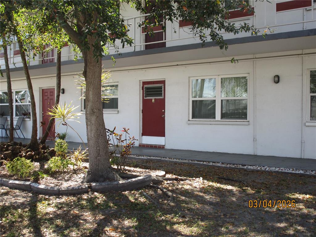 Property for sale at 5920 18TH STREET N UNIT 8, ST PETERSBURG, FL, 33714