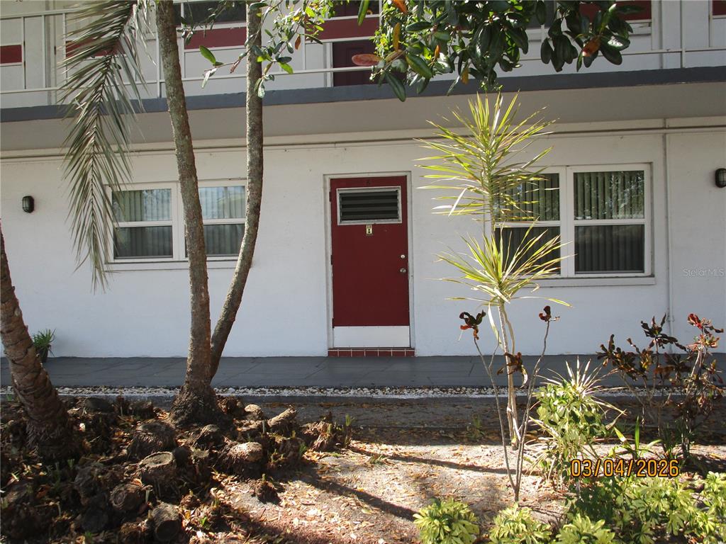 Property for sale at 5920 18TH STREET N UNIT 8, ST PETERSBURG, FL, 33714