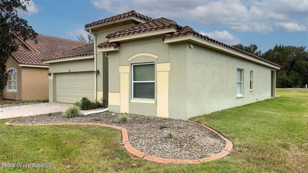 Property for sale at 4367 FITZROY REEF DRIVE, MIMS, FL, 32754