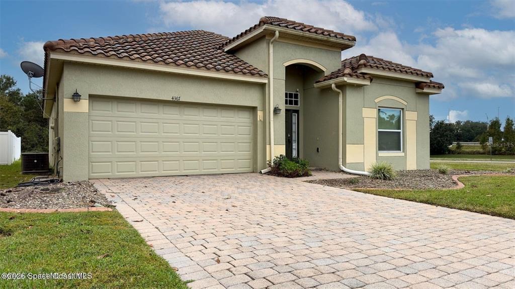 Property for sale at 4367 FITZROY REEF DRIVE, MIMS, FL, 32754