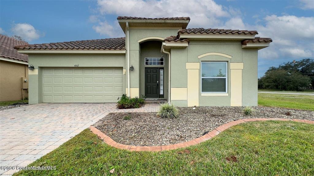 Property for sale at 4367 FITZROY REEF DRIVE, MIMS, FL, 32754
