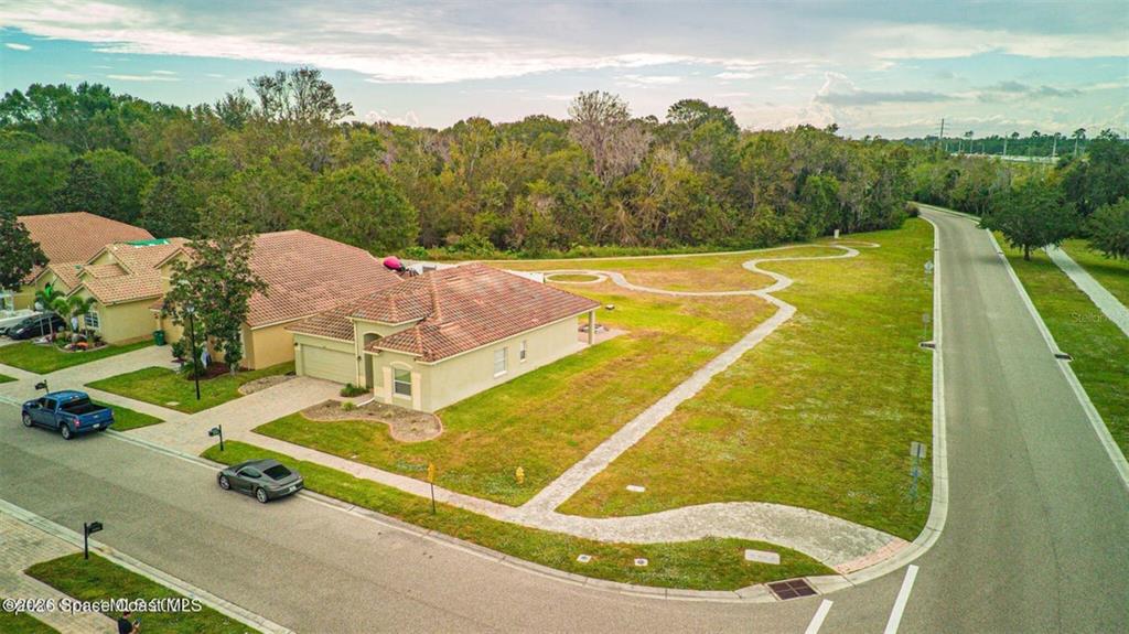 Property for sale at 4367 FITZROY REEF DRIVE, MIMS, FL, 32754