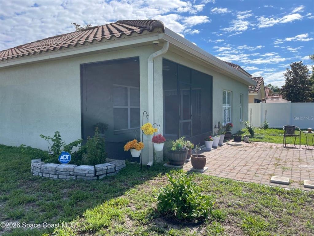 Property for sale at 4367 FITZROY REEF DRIVE, MIMS, FL, 32754