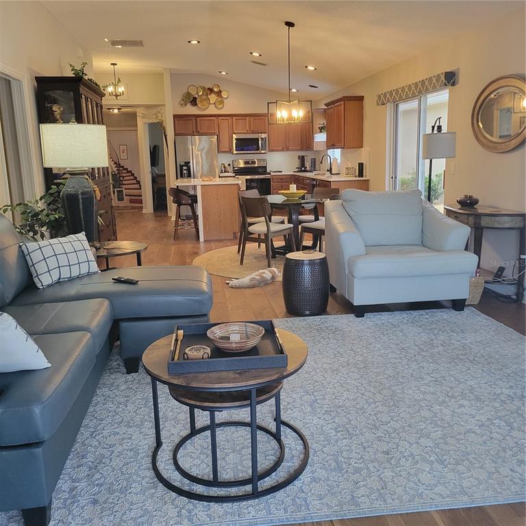 Property for sale at 1521 TRENTON LANE, THE VILLAGES, FL, 32162
