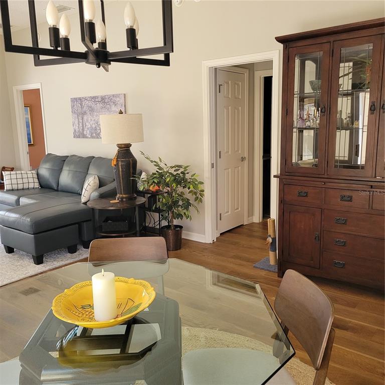 Property for sale at 1521 TRENTON LANE, THE VILLAGES, FL, 32162