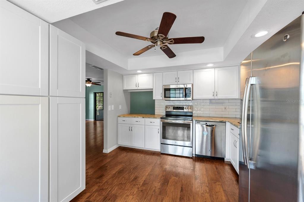 Property for sale at 7505 BRAMBLEWOOD DRIVE, PORT RICHEY, FL, 34668