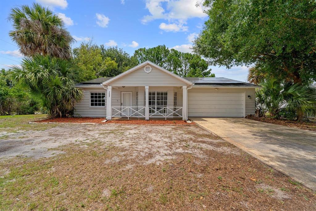 Property for sale at 7505 BRAMBLEWOOD DRIVE, PORT RICHEY, FL, 34668