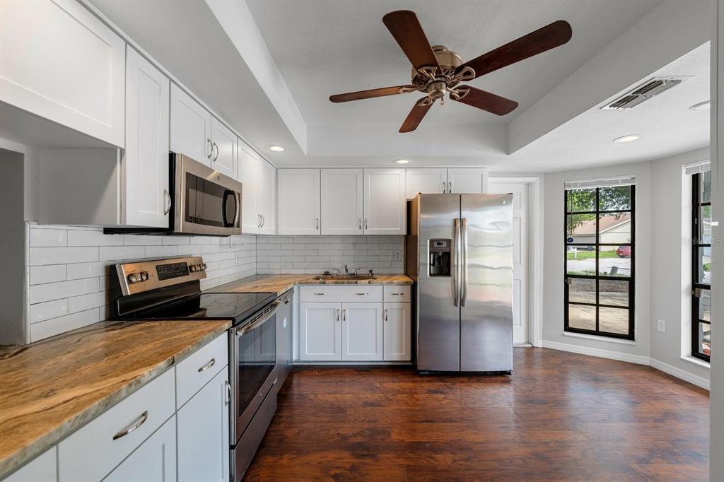 Property for sale at 7505 BRAMBLEWOOD DRIVE, PORT RICHEY, FL, 34668