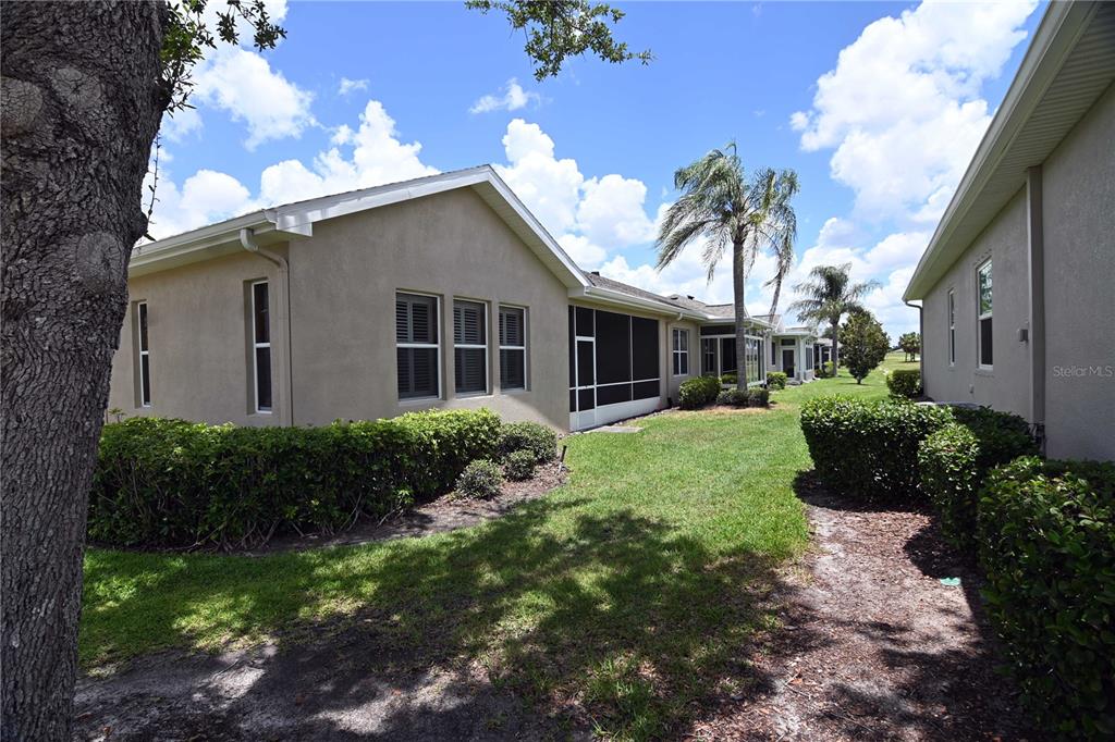 Property for sale at 2294 SIFIELD GREENS WAY UNIT 2294, SUN CITY CENTER, FL, 33573