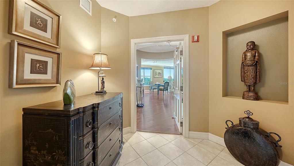 Property for sale at 385 N POINT ROAD UNIT 401, OSPREY, FL, 34229