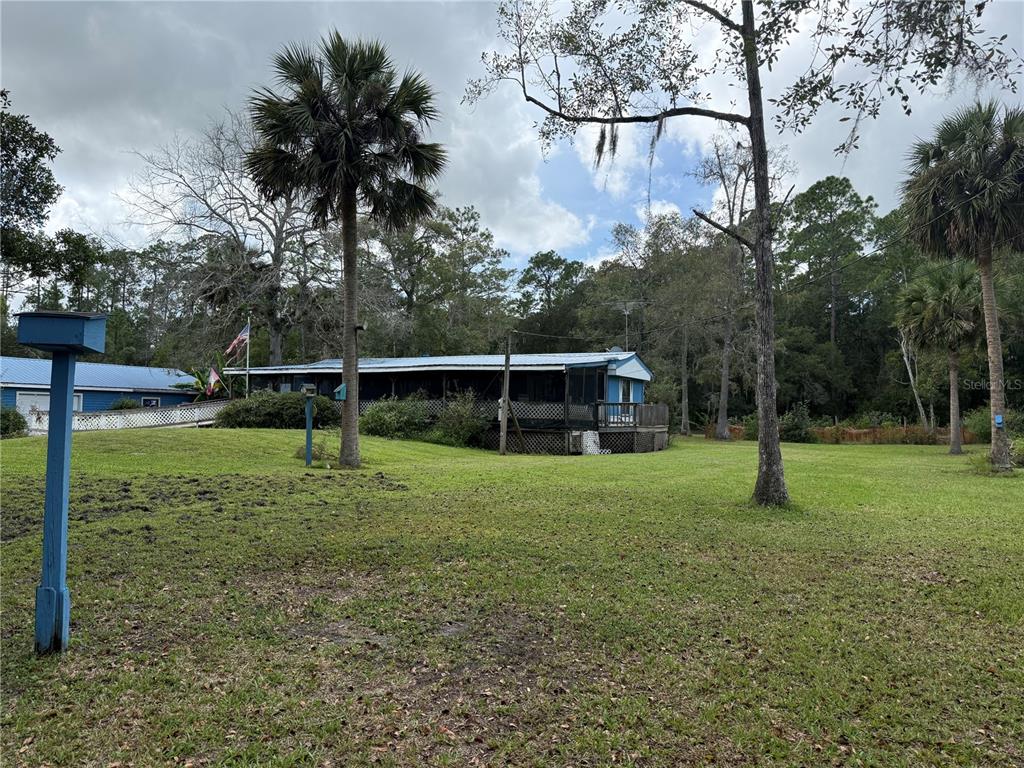 Property for sale at 1844 PAPAYA STREET, BUNNELL, FL, 32110
