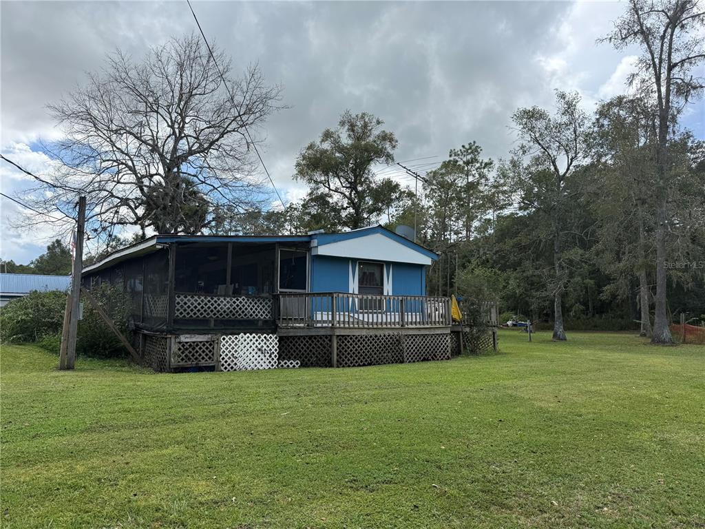 Property for sale at 1844 PAPAYA STREET, BUNNELL, FL, 32110