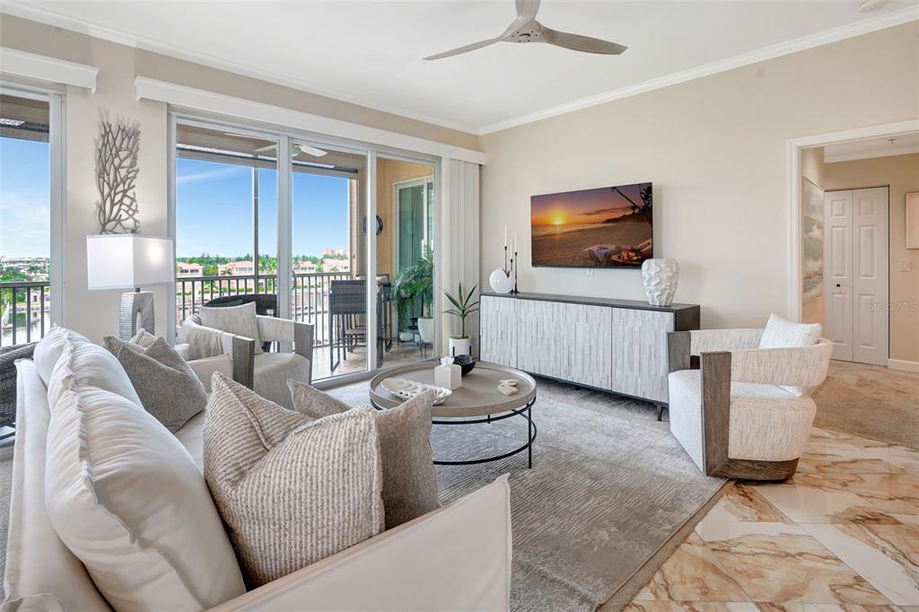 Property for sale at 2060 MATECUMBE KEY ROAD UNIT 2501, PUNTA GORDA, FL, 33955