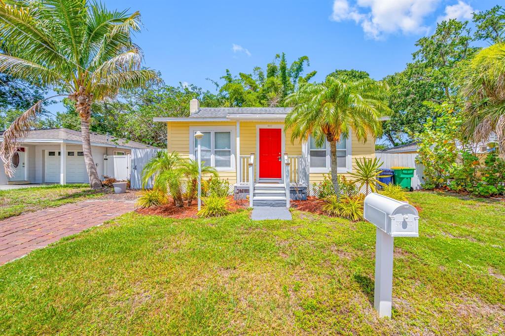 Property for sale at 907 18TH AVENUE W, PALMETTO, FL, 34221