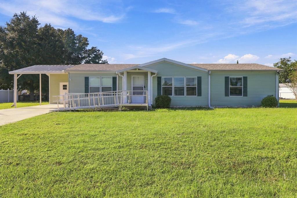 Property for sale at 6622 SW 84TH STREET, OCALA, FL, 34476