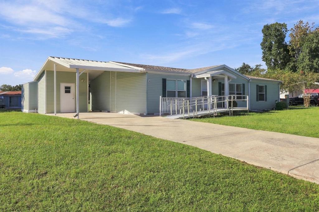 Property for sale at 6622 SW 84TH STREET, OCALA, FL, 34476