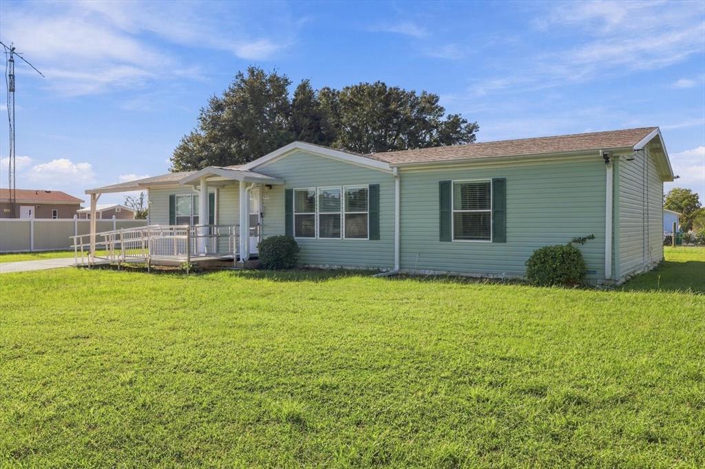 Property for sale at 6622 SW 84TH STREET, OCALA, FL, 34476