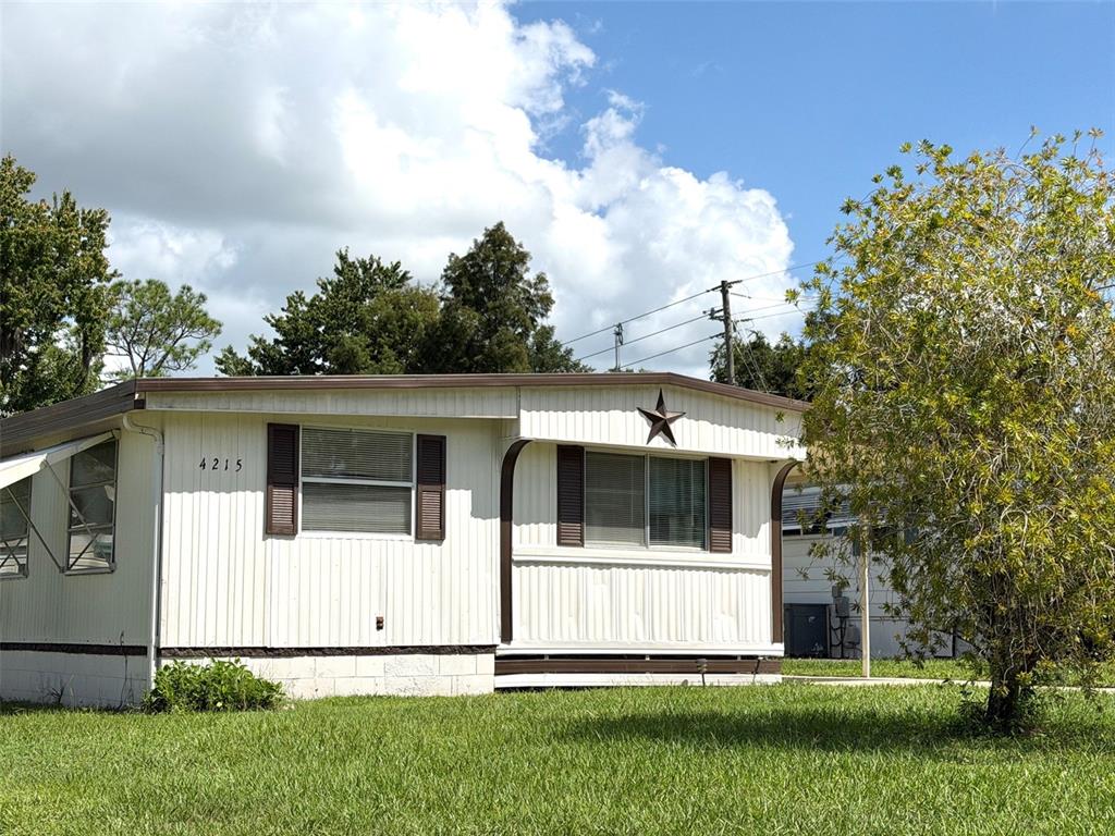 Property for sale at 4215 WINDY WAY, FRUITLAND PARK, FL, 34731