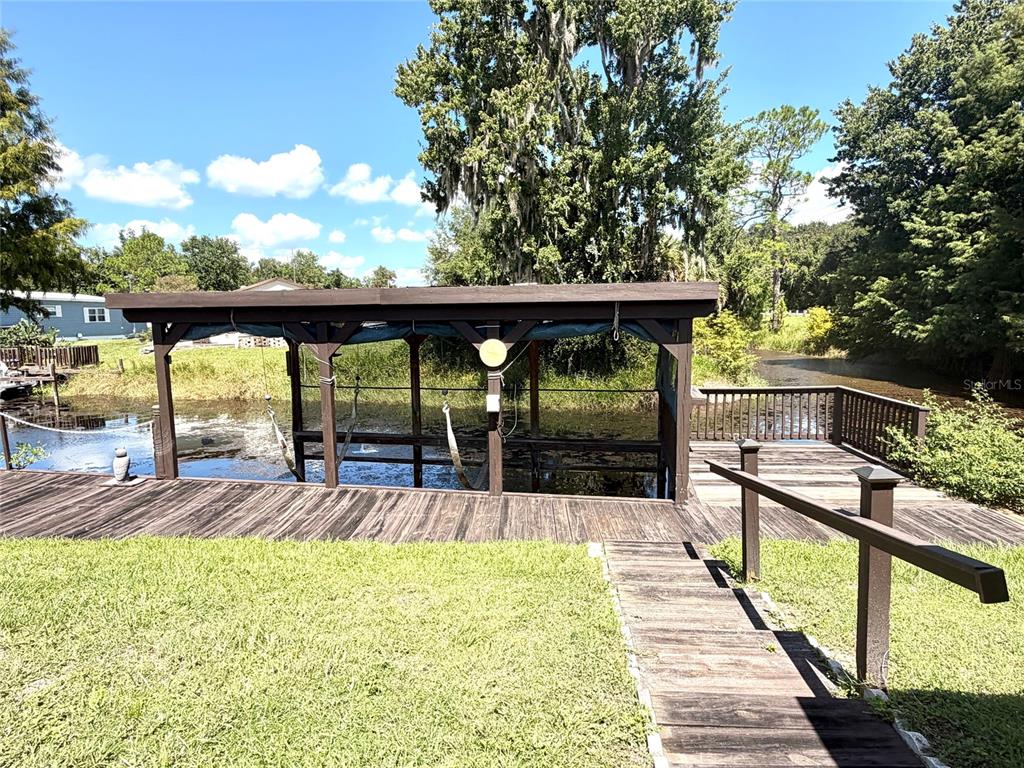 Property for sale at 4215 WINDY WAY, FRUITLAND PARK, FL, 34731