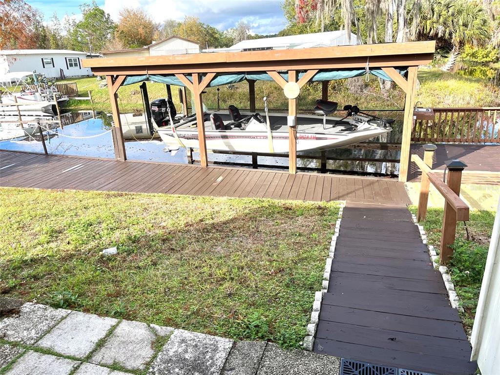 Property for sale at 4215 WINDY WAY, FRUITLAND PARK, FL, 34731