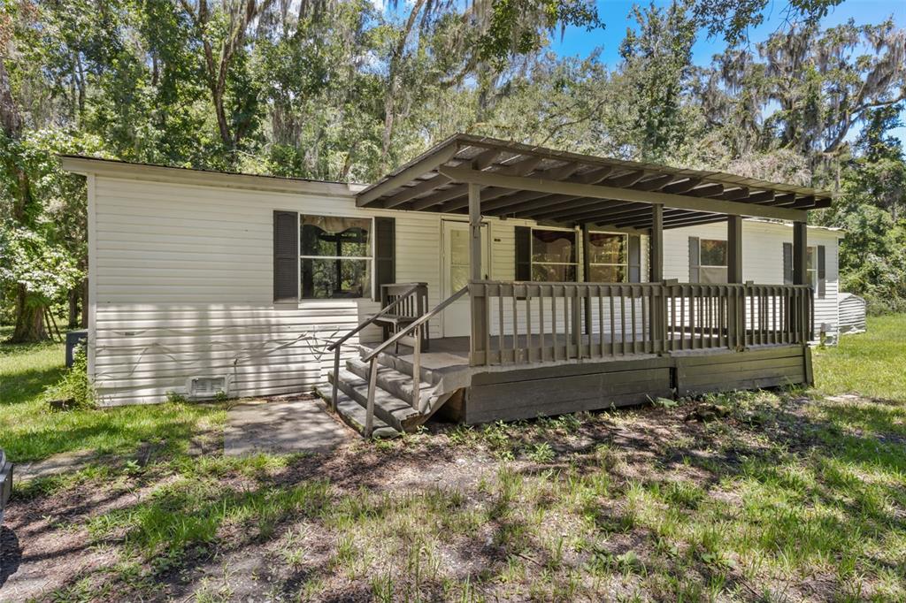 Property for sale at 3002 SW 127TH AVENUE, WEBSTER, FL, 33597