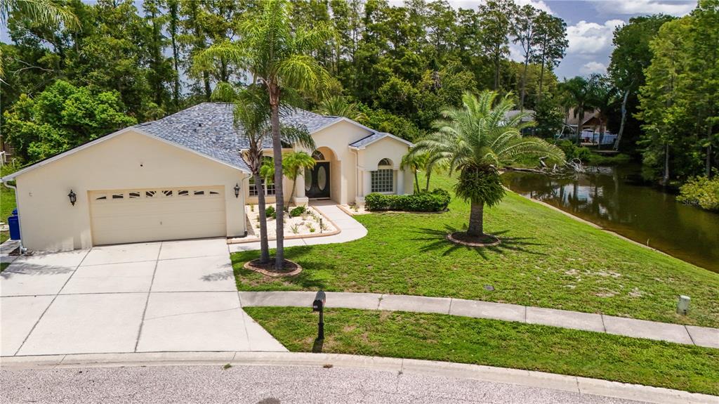 Property for sale at 8153 BAYTREE DRIVE, NEW PORT RICHEY, FL, 34653