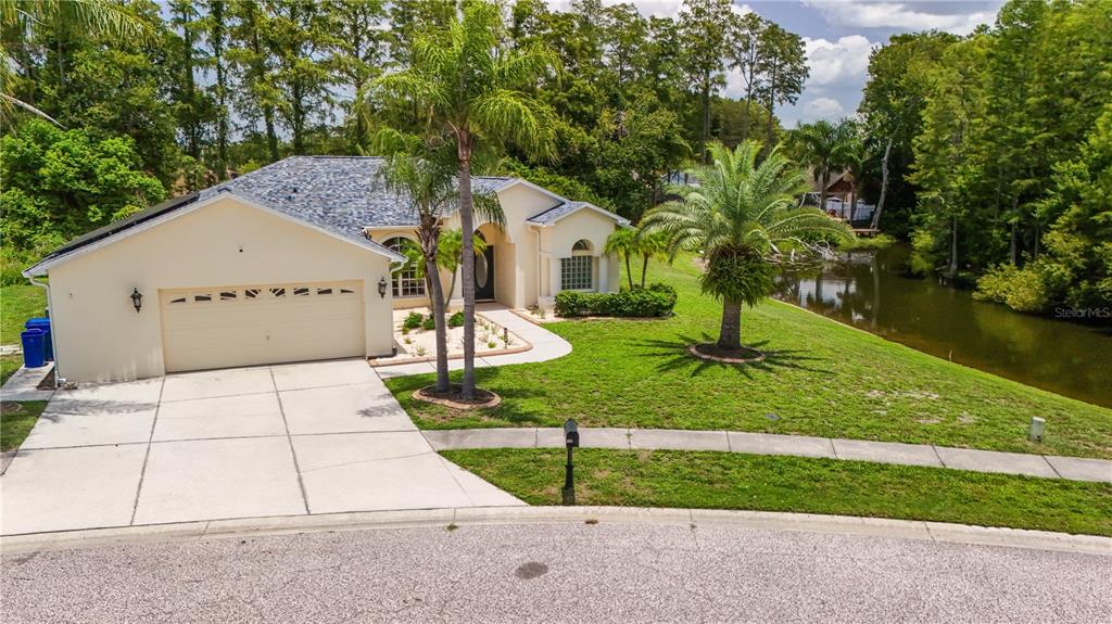 Property for sale at 8153 BAYTREE DRIVE, NEW PORT RICHEY, FL, 34653
