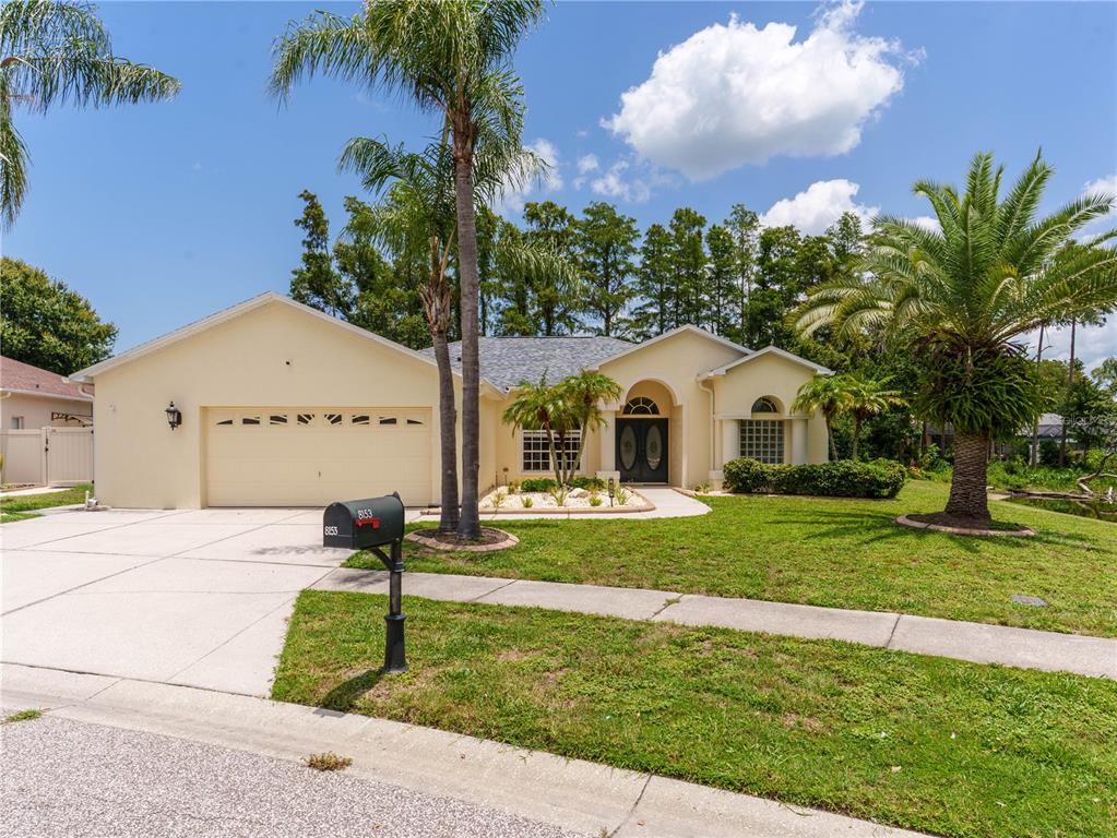 Property for sale at 8153 BAYTREE DRIVE, NEW PORT RICHEY, FL, 34653