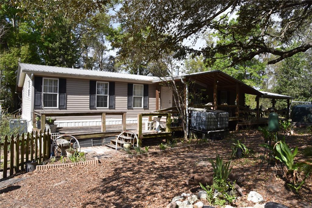 Property for sale at 6482 SE 55TH STREET, TRENTON, FL, 32693