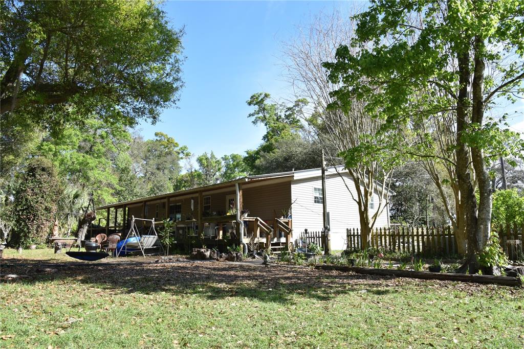 Property for sale at 6482 SE 55TH STREET, TRENTON, FL, 32693
