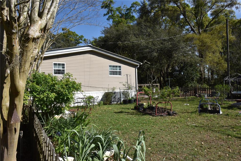 Property for sale at 6482 SE 55TH STREET, TRENTON, FL, 32693