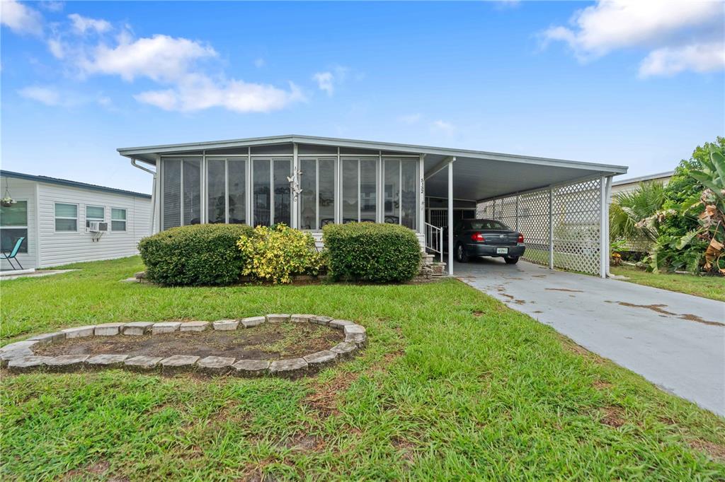 Property for sale at 5132 BOTANY DRIVE, HOLIDAY, FL, 34690