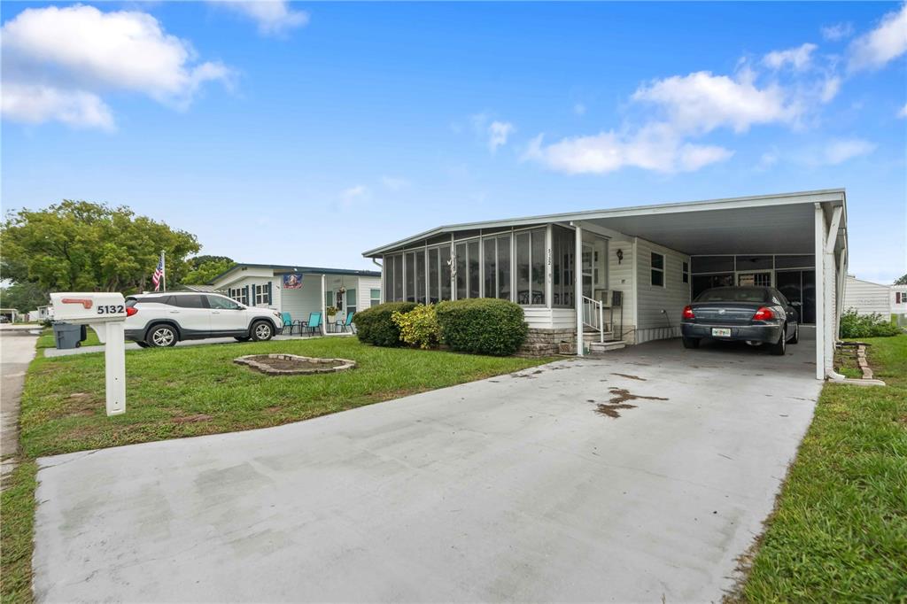 Property for sale at 5132 BOTANY DRIVE, HOLIDAY, FL, 34690