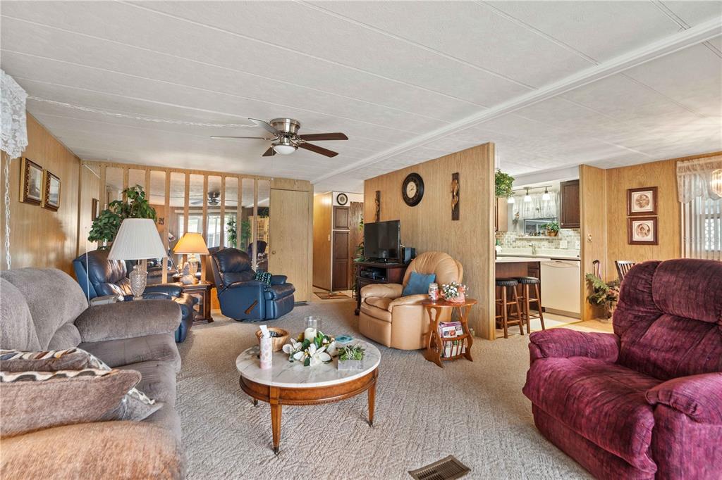 Property for sale at 5132 BOTANY DRIVE, HOLIDAY, FL, 34690