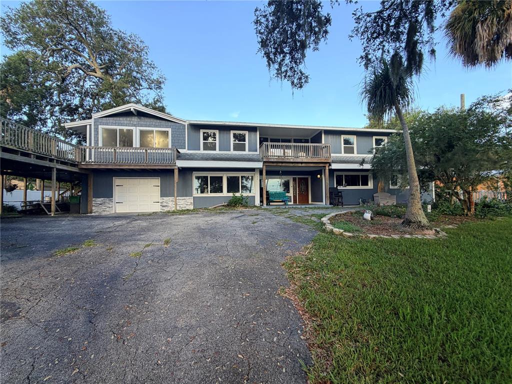 Property for sale at 318 N RIVERSIDE DRIVE, EDGEWATER, FL, 32132