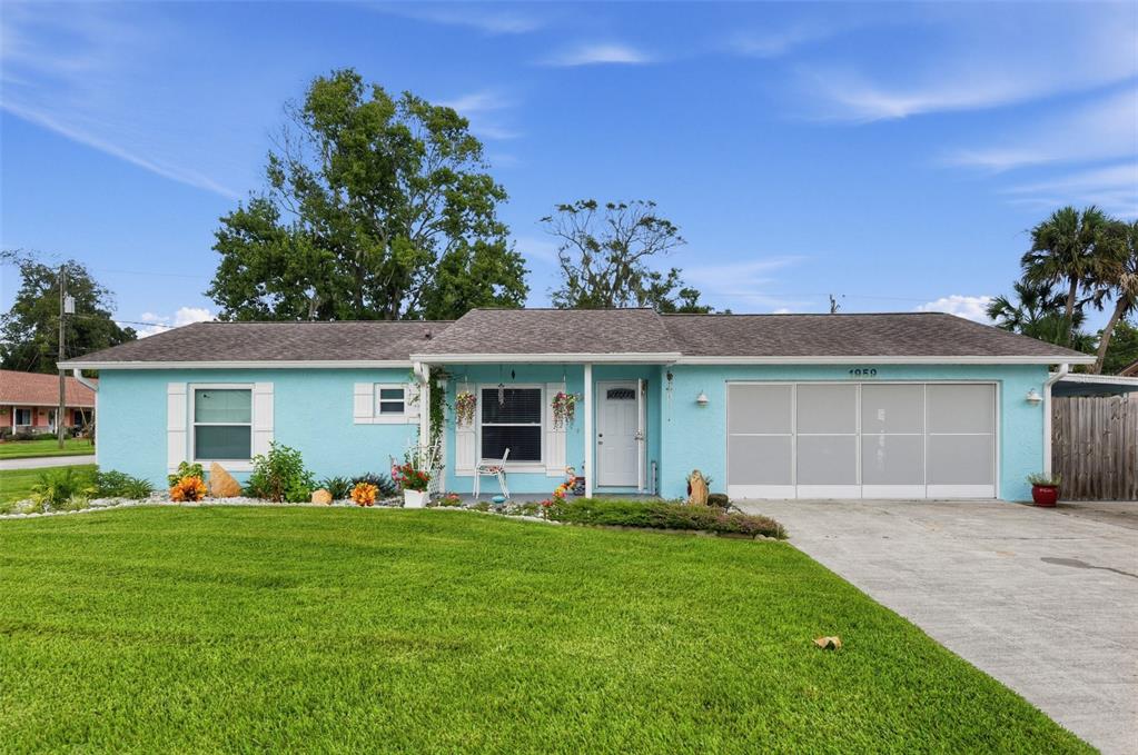 Property for sale at 1959 MENGER CIRCLE, SOUTH DAYTONA, FL, 32119